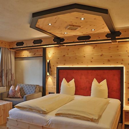 Hotel Hauserwirt Мюнстер Екстер'єр фото