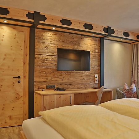 Hotel Hauserwirt Мюнстер Екстер'єр фото