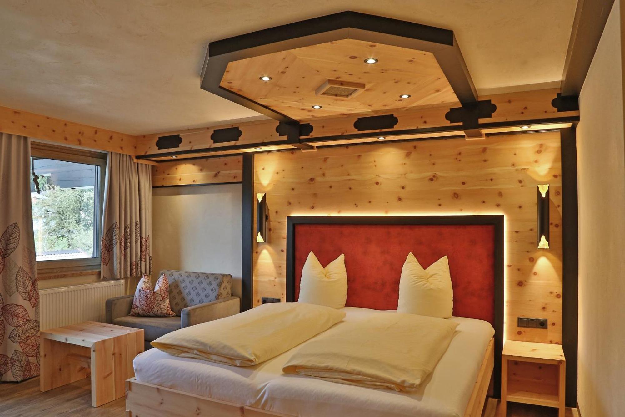 Hotel Hauserwirt Мюнстер Екстер'єр фото
