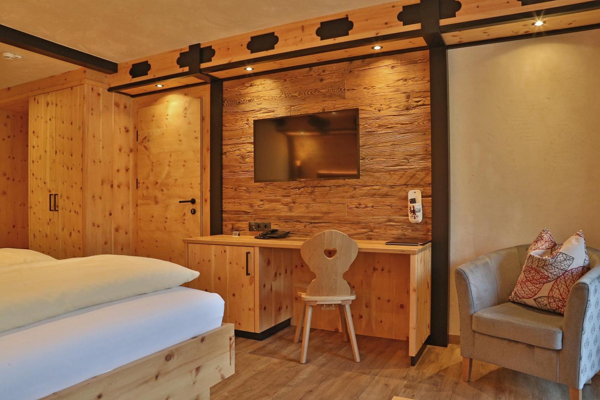 Hotel Hauserwirt Мюнстер Екстер'єр фото