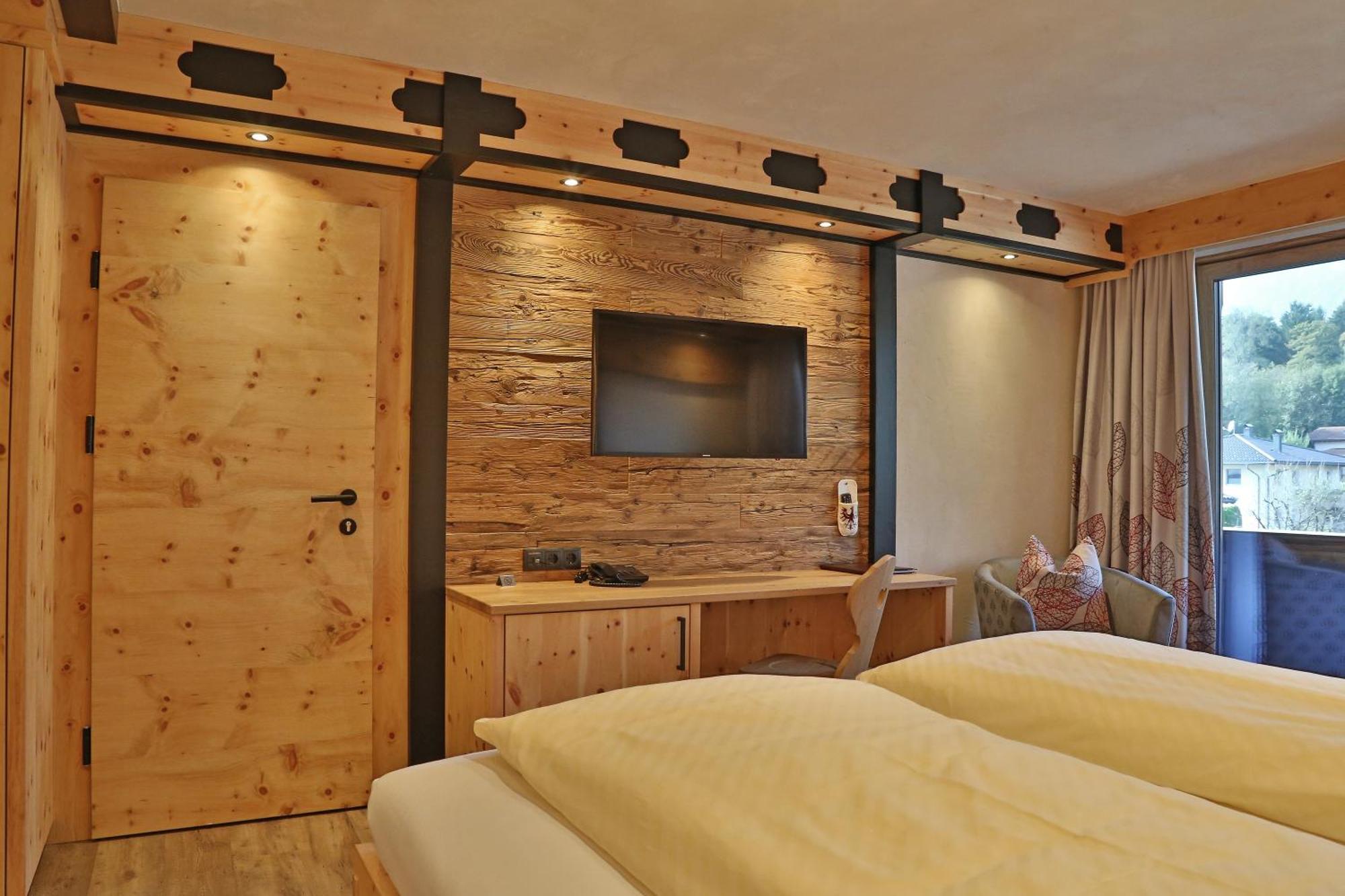 Hotel Hauserwirt Мюнстер Екстер'єр фото