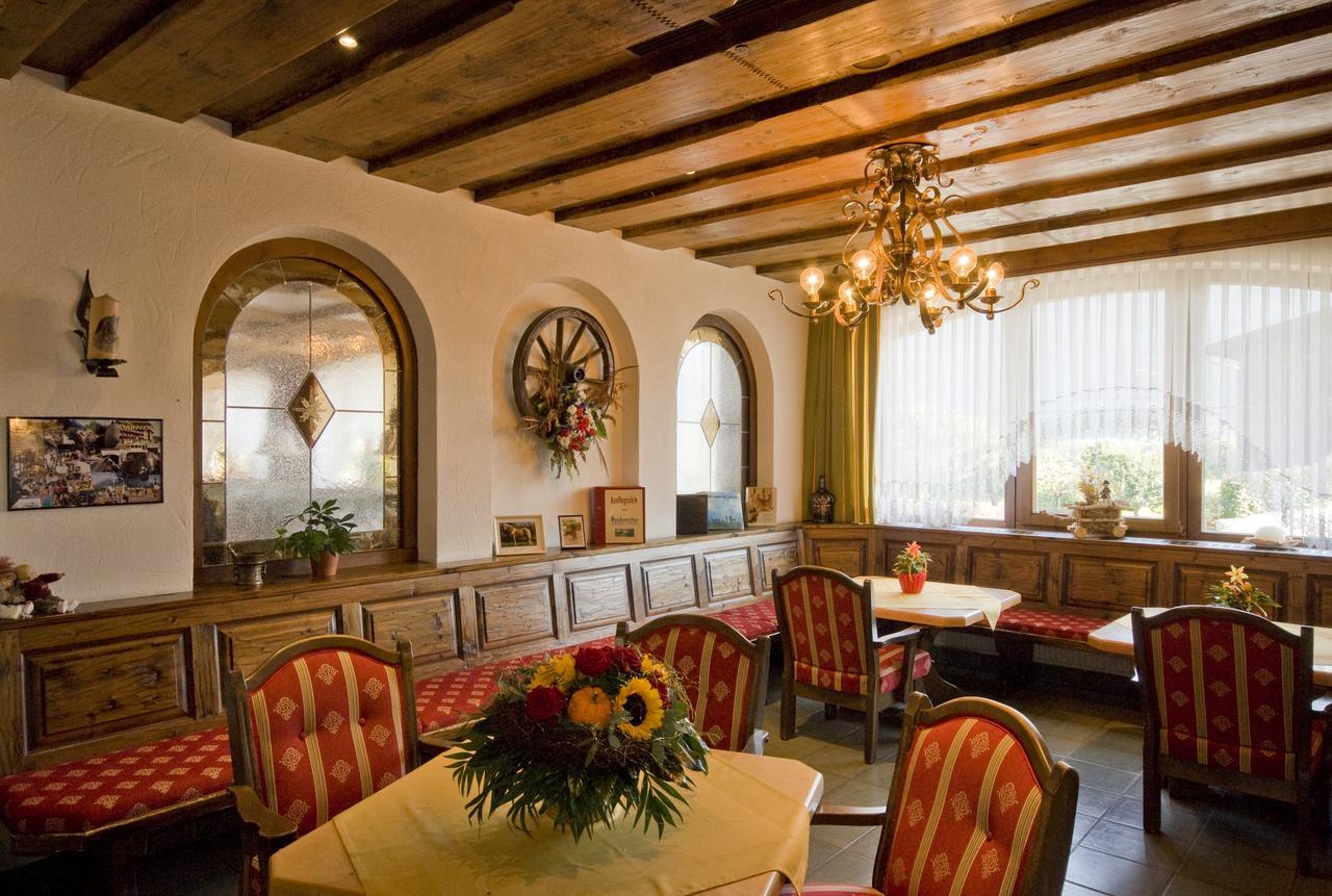 Hotel Hauserwirt Мюнстер Екстер'єр фото