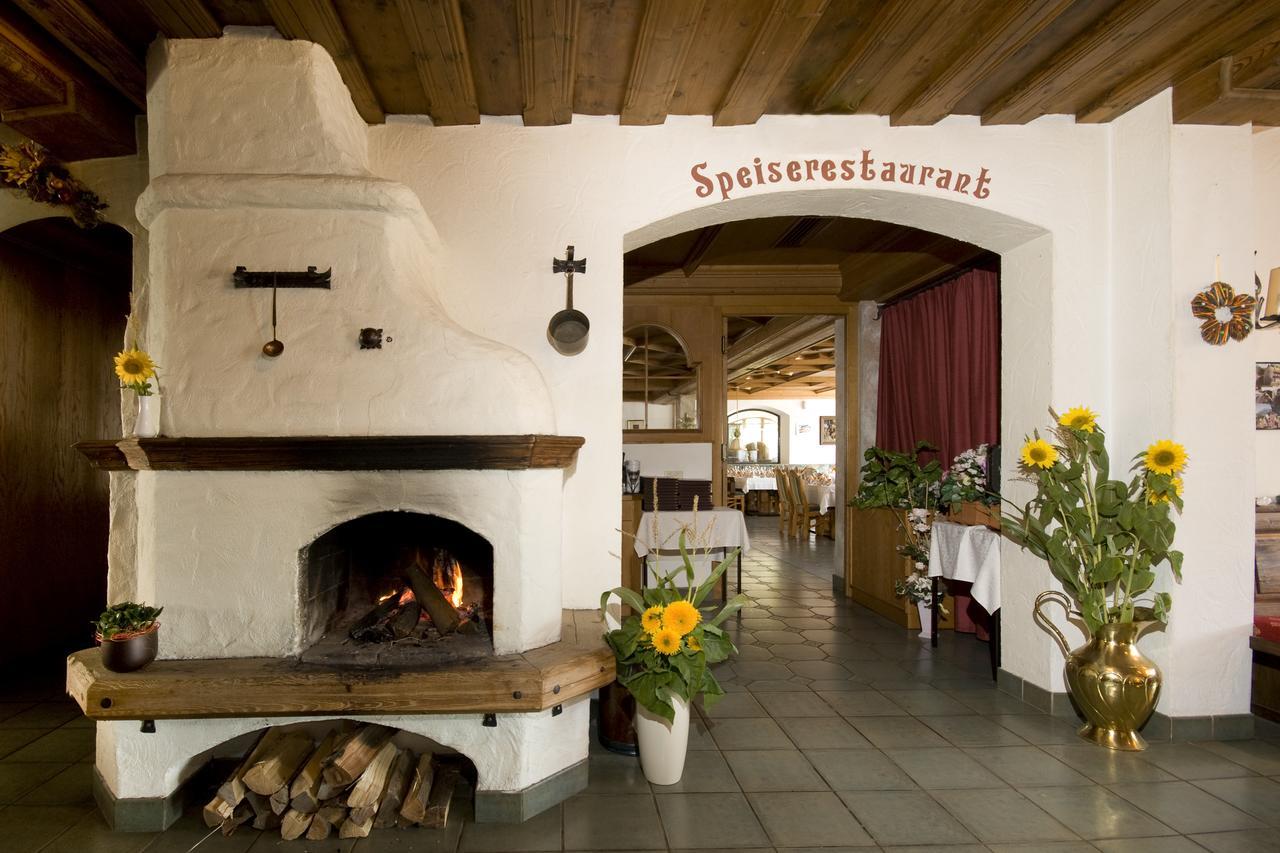 Hotel Hauserwirt Мюнстер Екстер'єр фото