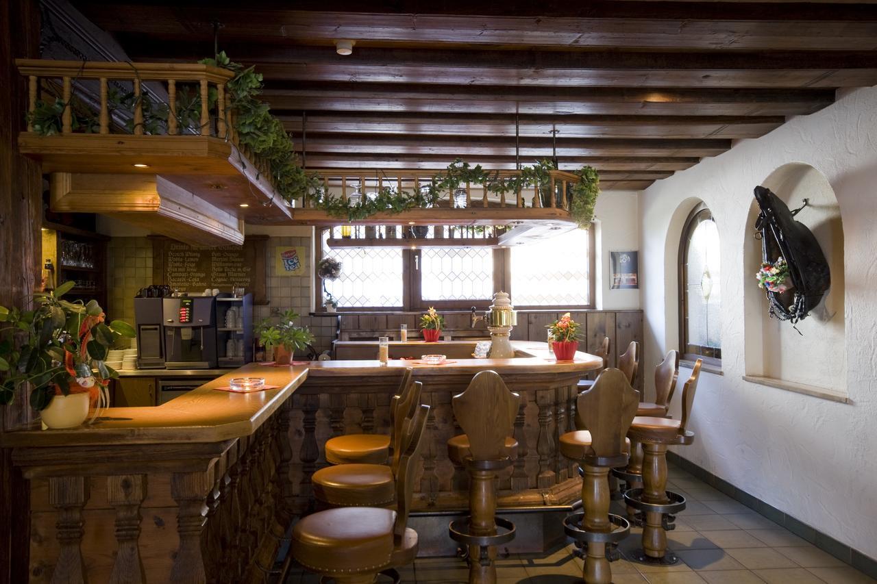 Hotel Hauserwirt Мюнстер Екстер'єр фото