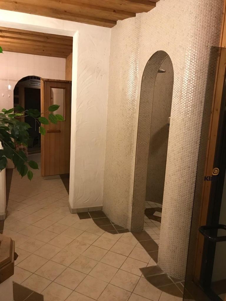 Hotel Hauserwirt Мюнстер Екстер'єр фото