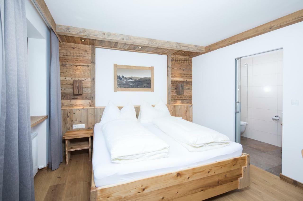Hotel Hauserwirt Мюнстер Екстер'єр фото