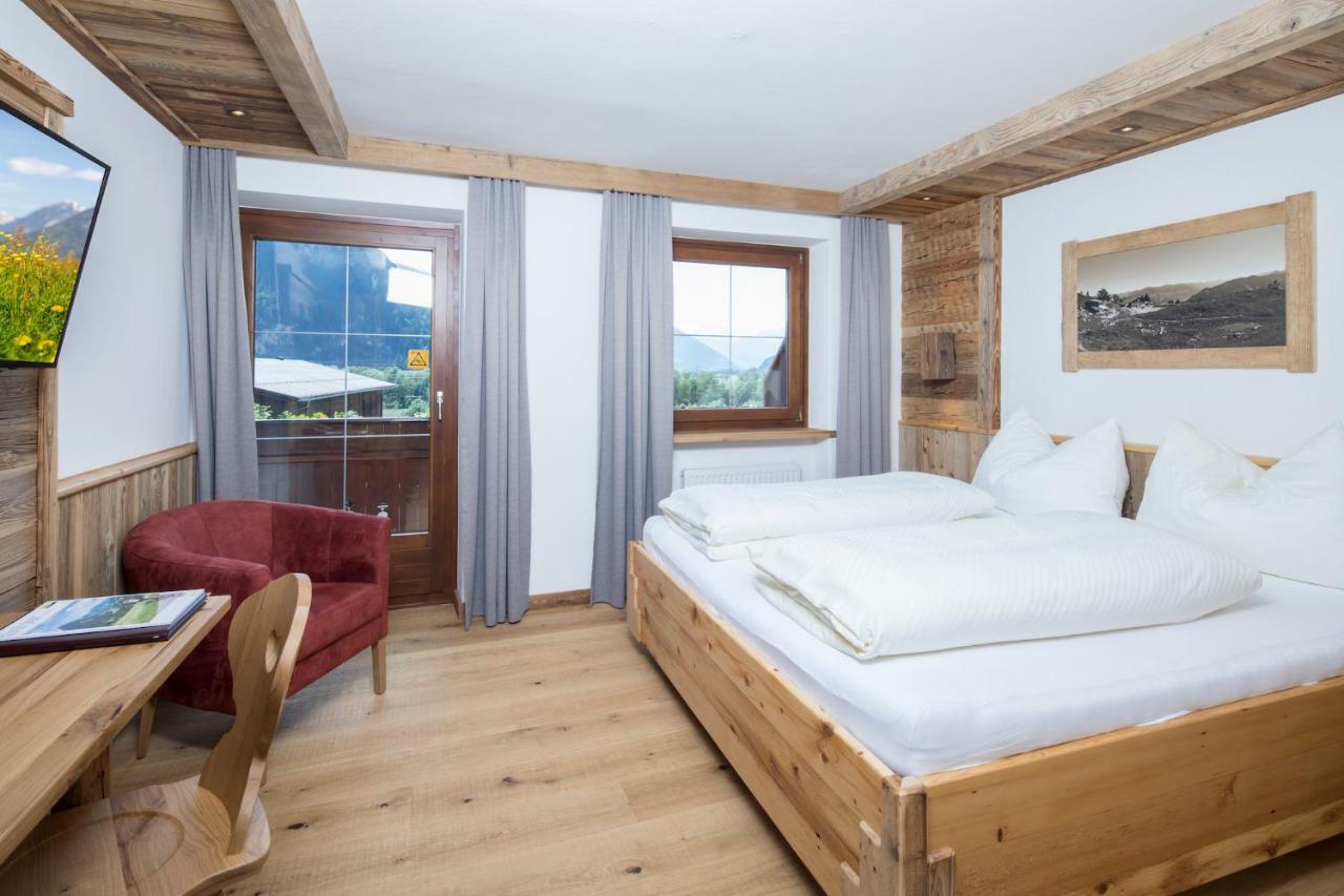 Hotel Hauserwirt Мюнстер Екстер'єр фото