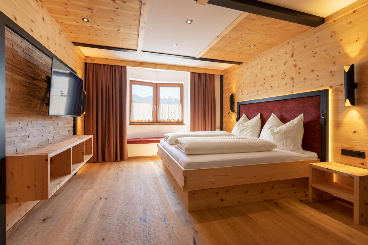Hotel Hauserwirt Мюнстер Екстер'єр фото