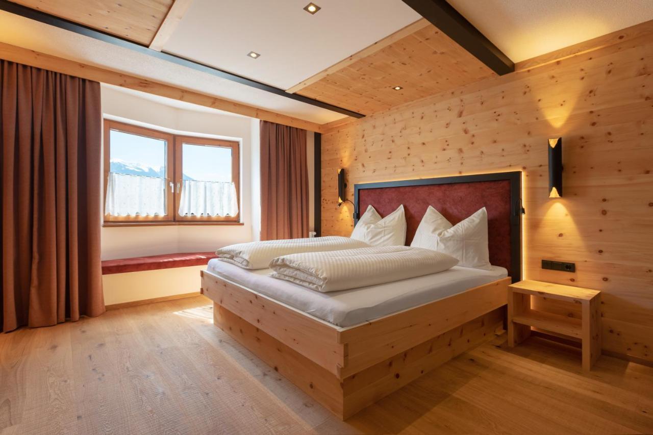 Hotel Hauserwirt Мюнстер Екстер'єр фото